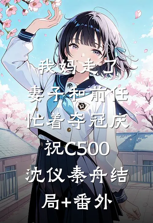 我妈走了，妻子和前任忙着夺冠庆祝C500沈仪秦舟结局+番外