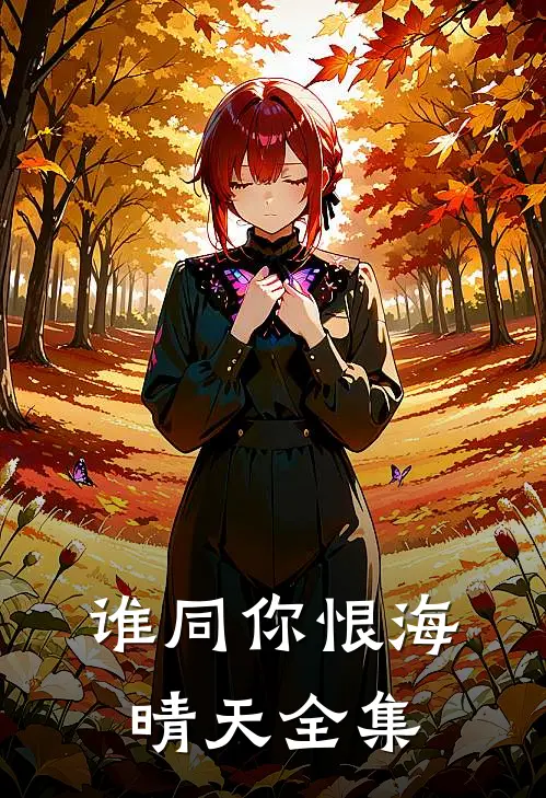 谁同你恨海晴天全集