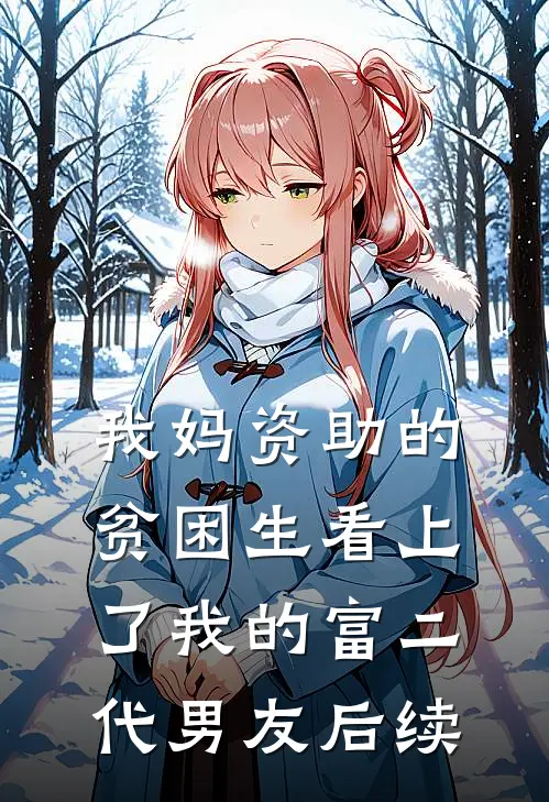 我妈资助的贫困生看上了我的富二代男友后续