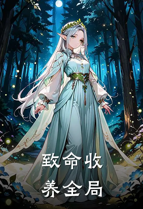 致命收养全局