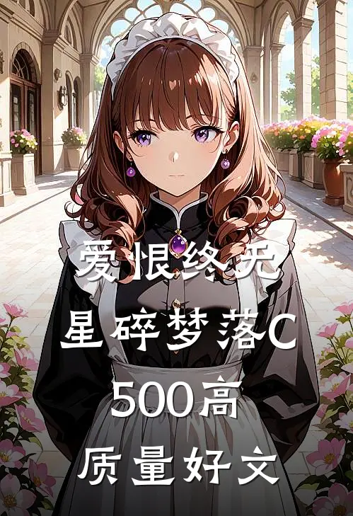 爱恨终无，星碎梦落C500高质量好文