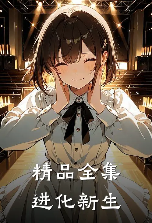 精品全集进化新生