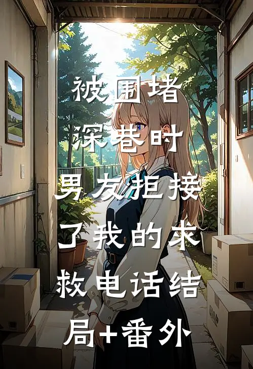 被围堵深巷时，男友拒接了我的求救电话结局+番外