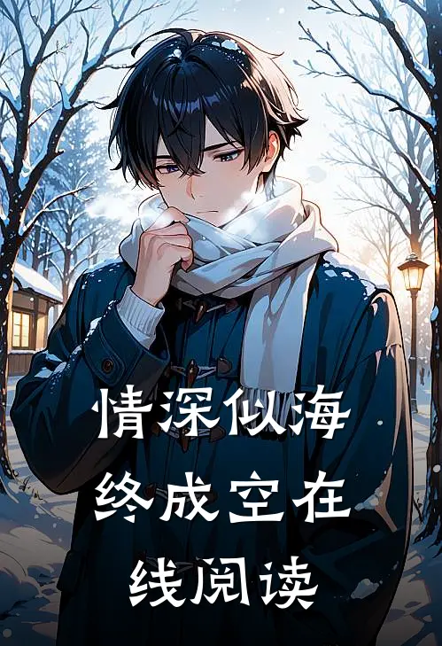 情深似海终成空在线阅读