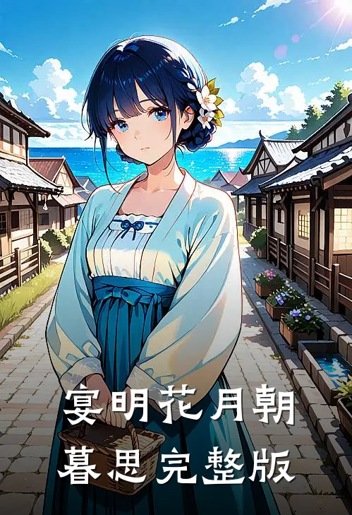 宴明花月朝暮思完整版