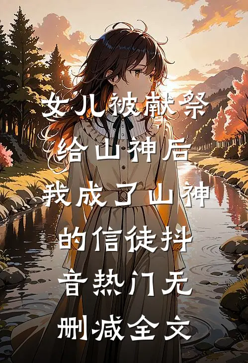 女儿被献祭给山神后，我成了山神的信徒抖音热门无删减全文