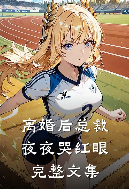 离婚后总裁夜夜哭红眼完整文集