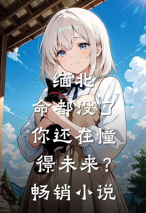 缅北：命都没了，你还在憧憬未来？畅销小说