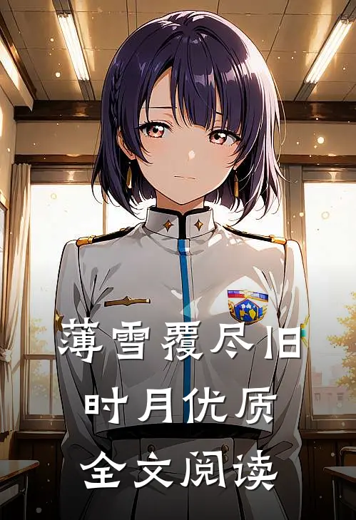 薄雪覆尽旧时月优质全文阅读
