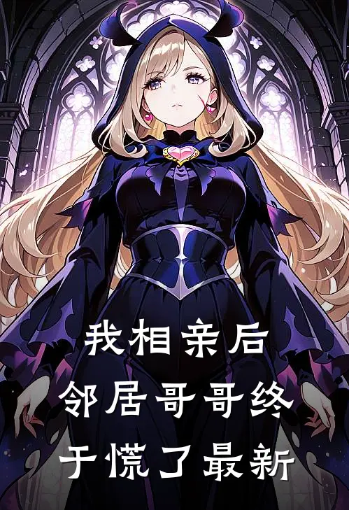 我相亲后，邻居哥哥终于慌了最新