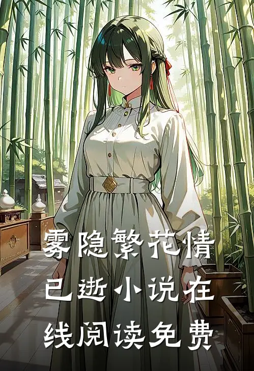 雾隐繁花情已逝小说在线阅读免费