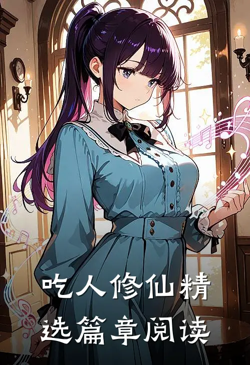 吃人修仙精选篇章阅读