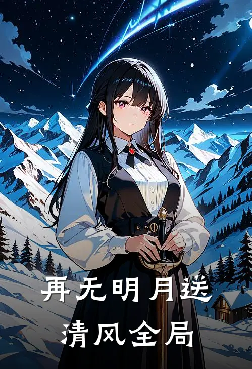 再无明月送清风全局