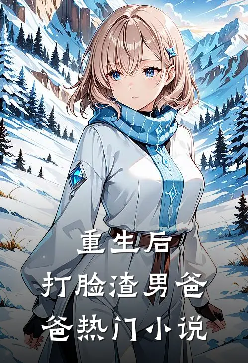 重生后，打脸渣男爸爸热门小说