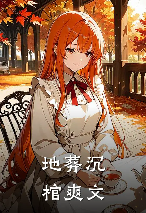 地葬沉棺爽文