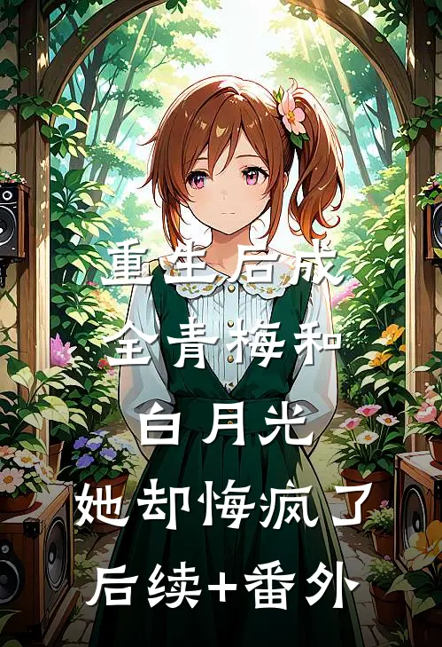 重生后成全青梅和白月光，她却悔疯了后续+番外