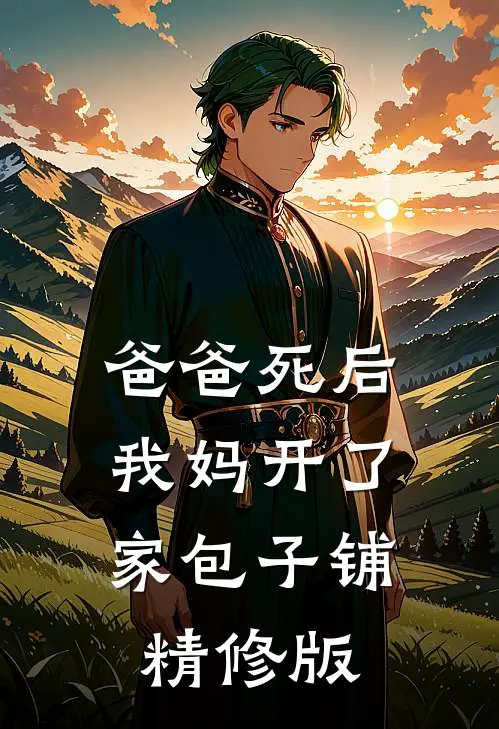 爸爸死后，我妈开了家包子铺精修版