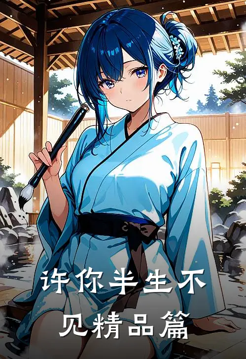 许你半生不见精品篇