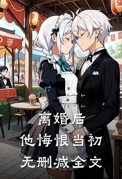 离婚后，他悔恨当初无删减全文