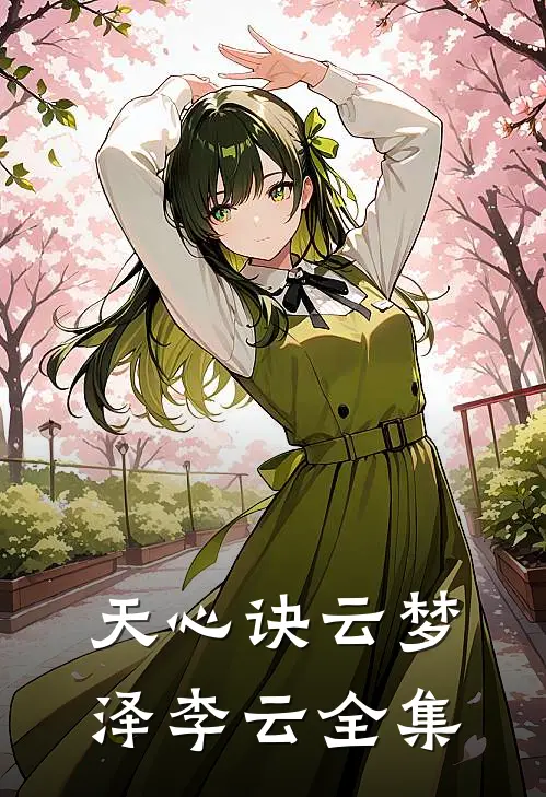 天心诀云梦泽李云 全集