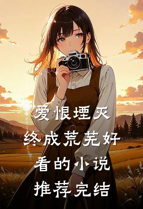 爱恨堙灭，终成荒芜好看的小说推荐完结