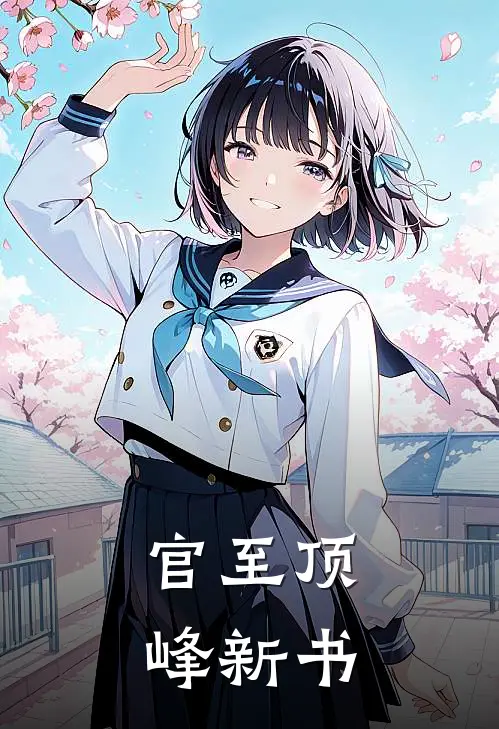 官至顶峰新书