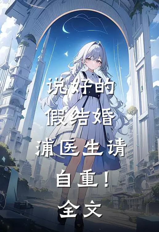 说好的假结婚，浦医生请自重！全文
