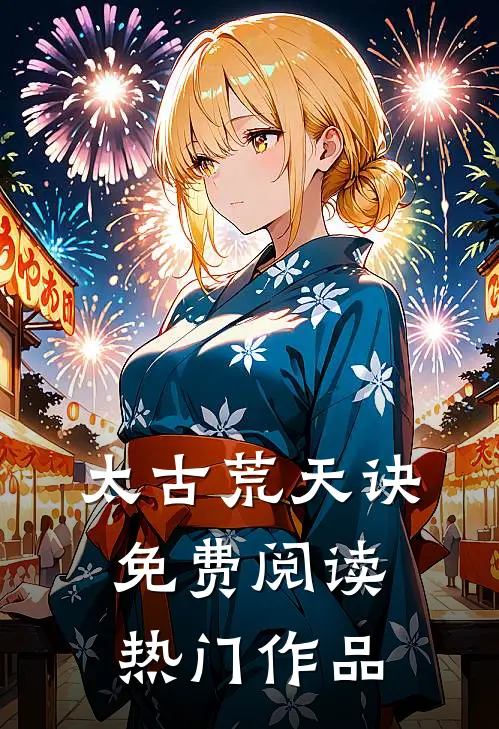 太古荒天诀免费阅读热门作品