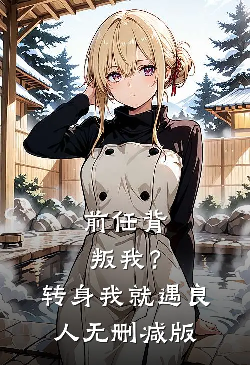 前任背叛我？转身我就遇良人无删减版