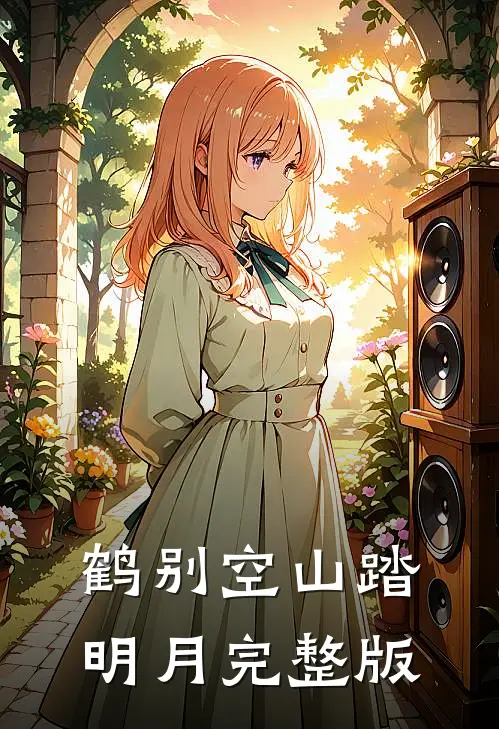 鹤别空山踏明月完整版