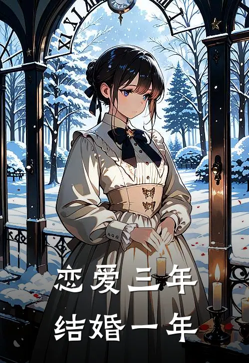 恋爱三年，结婚一年
