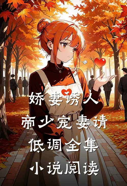娇妻诱人帝少宠妻请低调全集阅读