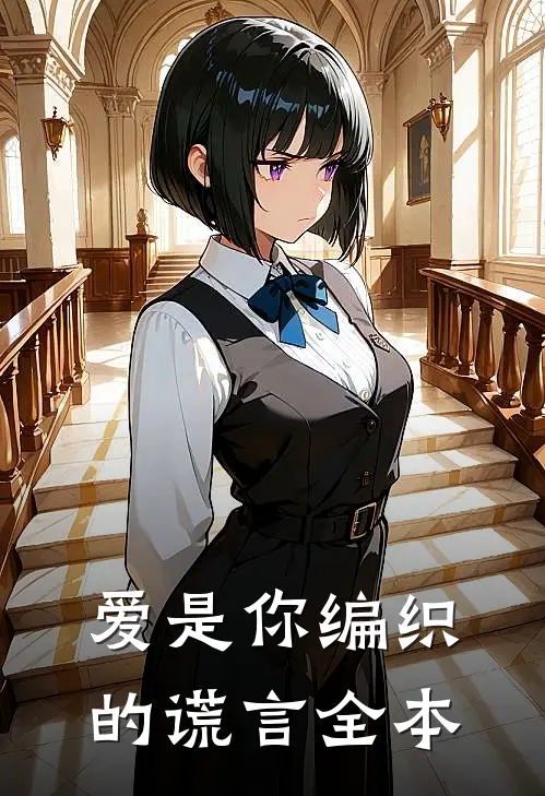 爱是你编织的谎言全本