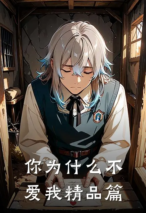 你为什么不爱我精品篇