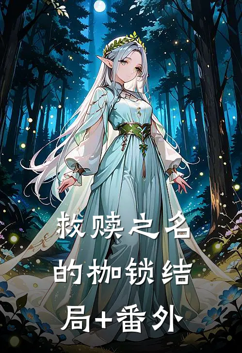 救赎之名的枷锁结局+番外