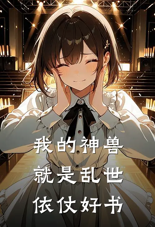 我的神兽就是乱世依仗好书
