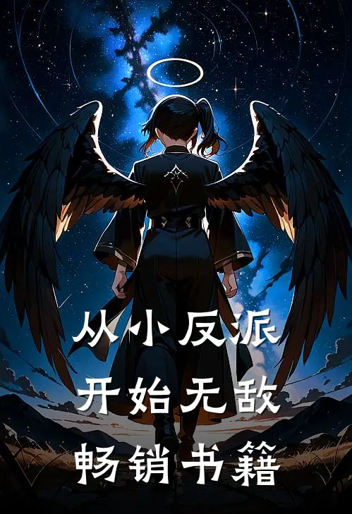 从小反派开始无敌畅销书籍