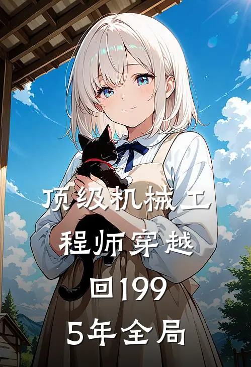 顶级机械工程师穿越回1995年全局
