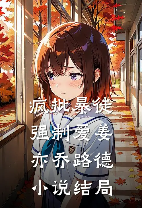 疯批暴徒强制爱姜亦乔路德小说结局