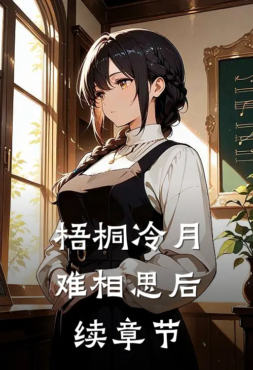 梧桐冷月难相思后续章节