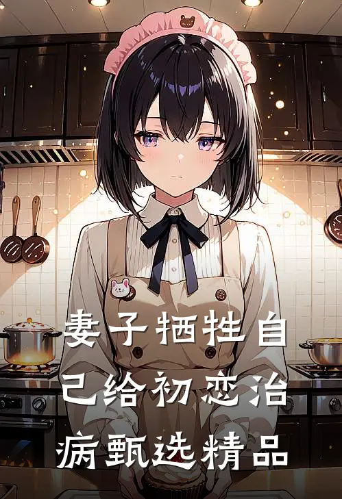 妻子牺牲自己给初恋治病甄选精品