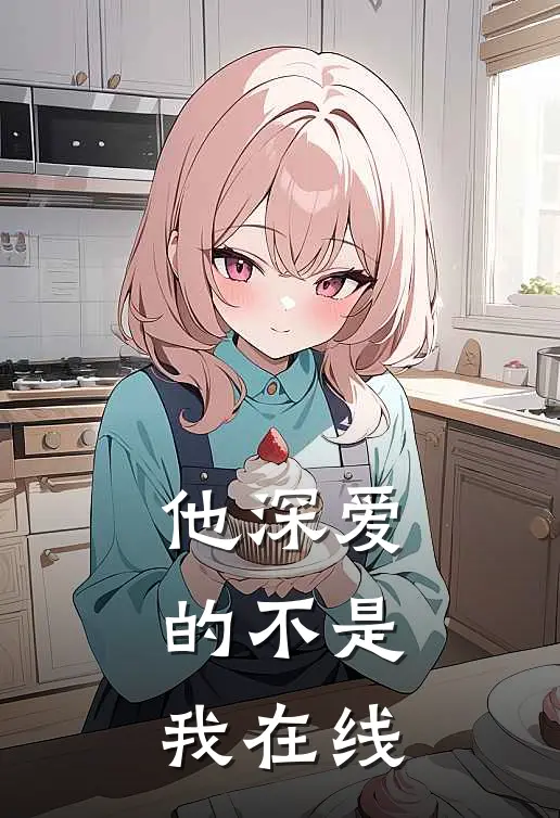 他深爱的不是我在线