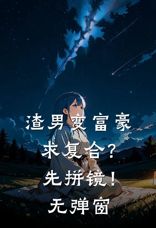 渣男变富豪，求复合？先拼镜！无弹窗