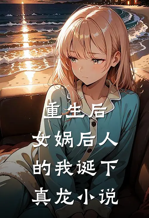 重生后，女娲后人的我诞下真龙小说
