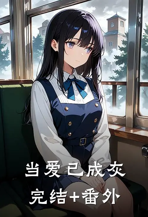 当爱已成灰完结+番外