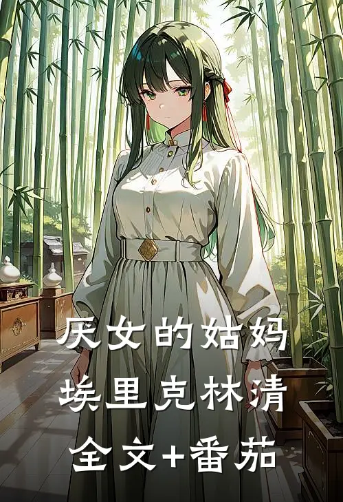厌女的姑妈埃里克林清全文+番茄