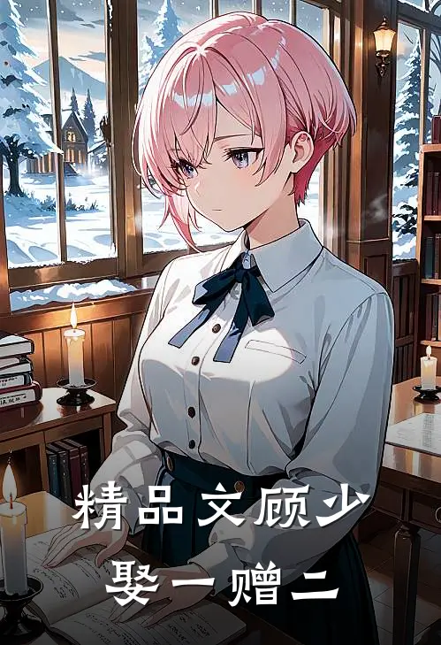 精品文顾少,娶一赠二