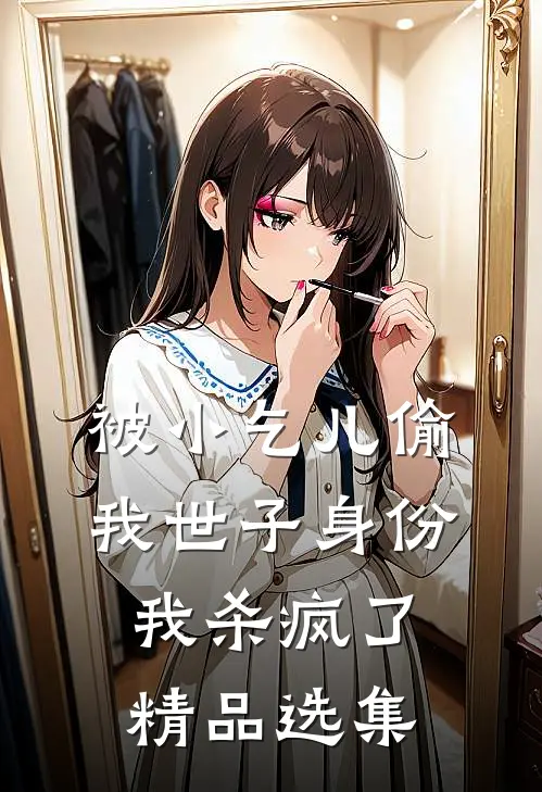 被小乞儿偷我世子身份，我杀疯了精品选集