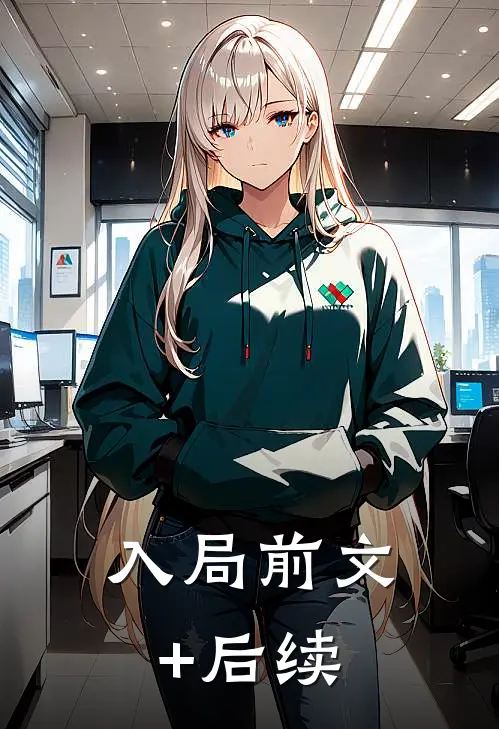 入局前文+后续
