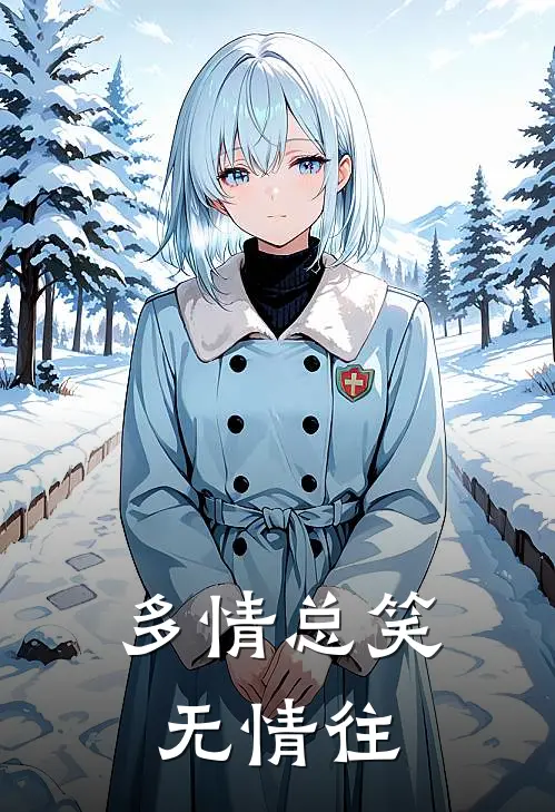 多情总笑无情往